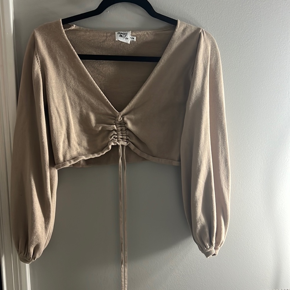 princess polly top